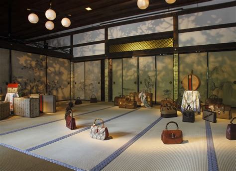 gucci kyoto